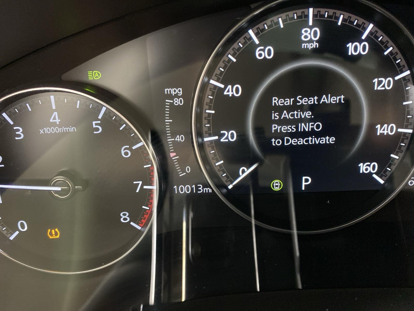 2024 Mazda Mazda CX-30 2.5 S Select Sport