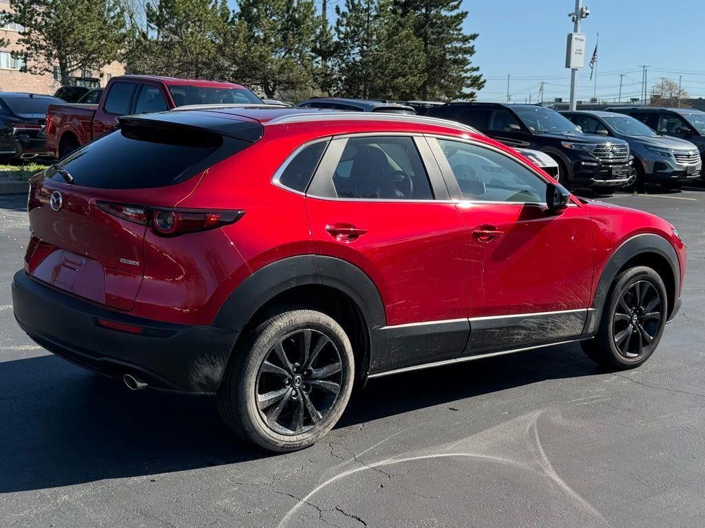 2024 Mazda Mazda CX-30 2.5 S Select Sport