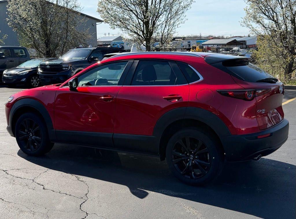 2024 Mazda Mazda CX-30 2.5 S Select Sport