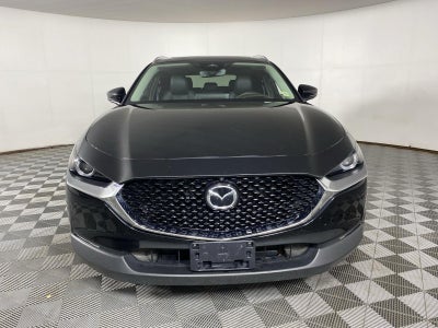 2024 Mazda Mazda CX-30 2.5 Turbo Premium Plus Package