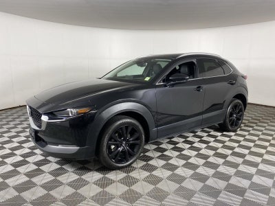 2024 Mazda Mazda CX-30 2.5 Turbo Premium Plus Package