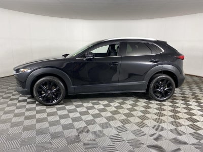 2024 Mazda Mazda CX-30 2.5 Turbo Premium Plus Package