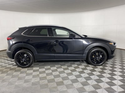 2024 Mazda Mazda CX-30 2.5 Turbo Premium Plus Package