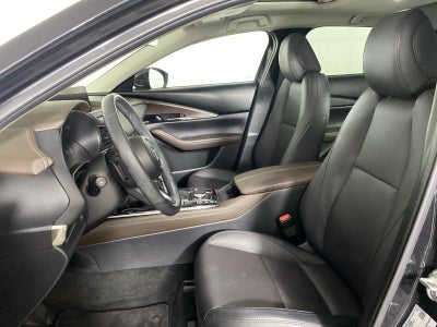 2024 Mazda Mazda CX-30 2.5 Turbo Premium Plus Package