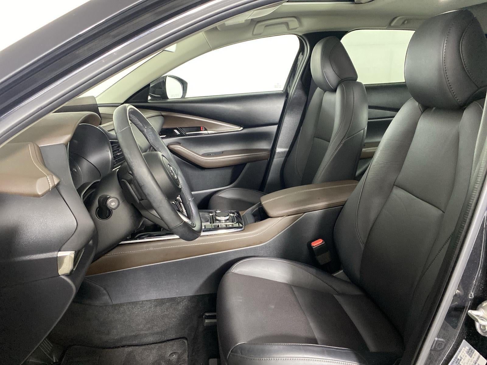 2024 Mazda Mazda CX-30 2.5 Turbo Premium Plus Package