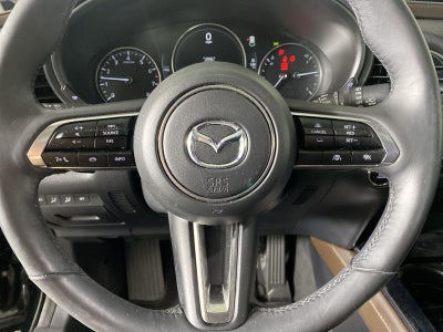 2024 Mazda Mazda CX-30 2.5 Turbo Premium Plus Package