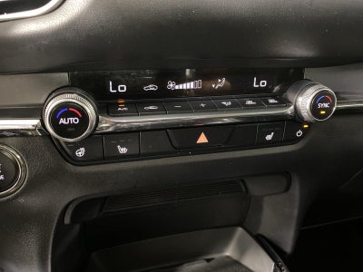 2024 Mazda Mazda CX-30 2.5 Turbo Premium Plus Package
