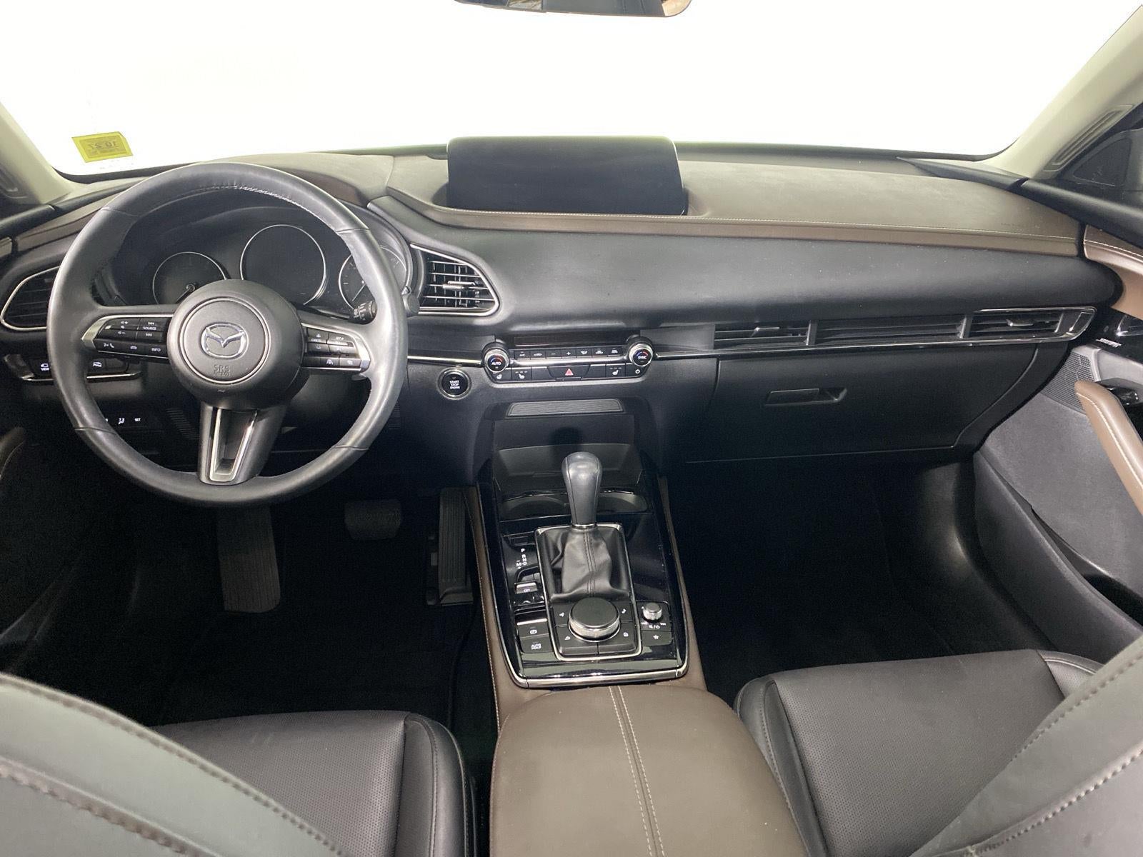 2024 Mazda Mazda CX-30 2.5 Turbo Premium Plus Package