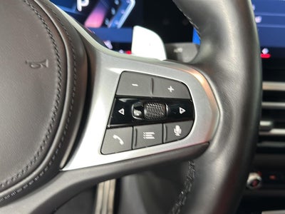 2023 BMW 2 Series M240i xDrive