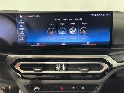 2023 BMW 2 Series M240i xDrive