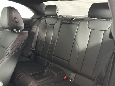 2023 BMW 2 Series M240i xDrive