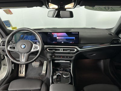 2023 BMW 2 Series M240i xDrive