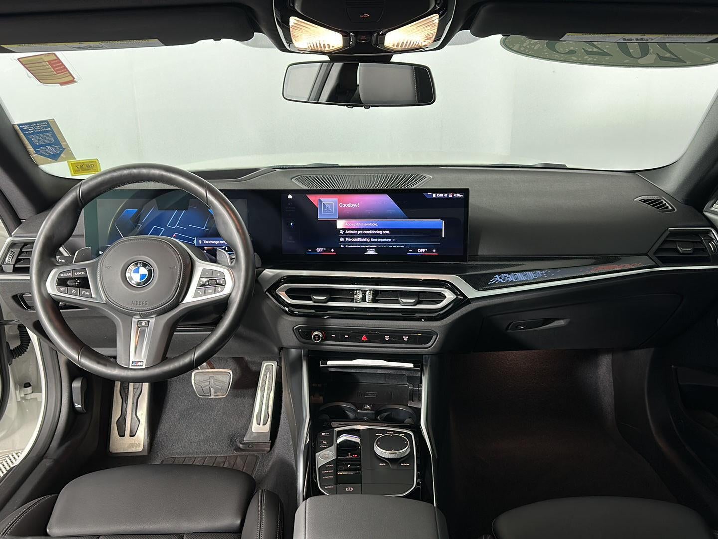 2023 BMW 2 Series M240i xDrive