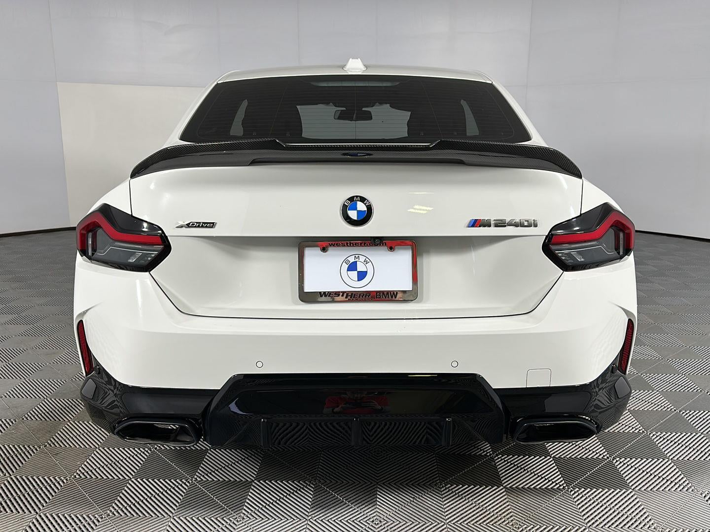 2023 BMW 2 Series M240i xDrive