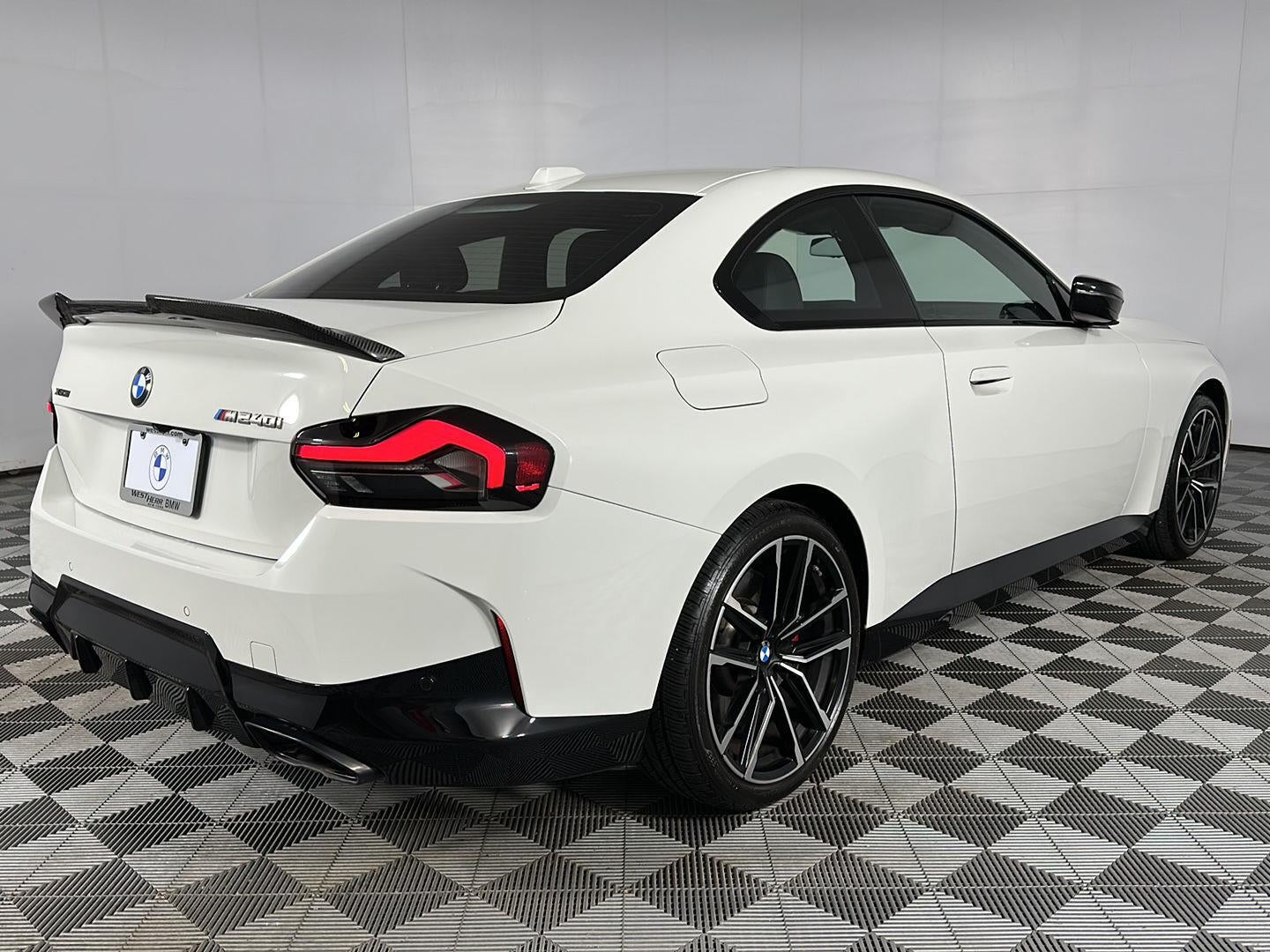 2023 BMW 2 Series M240i xDrive