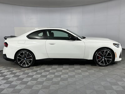 2023 BMW 2 Series M240i xDrive