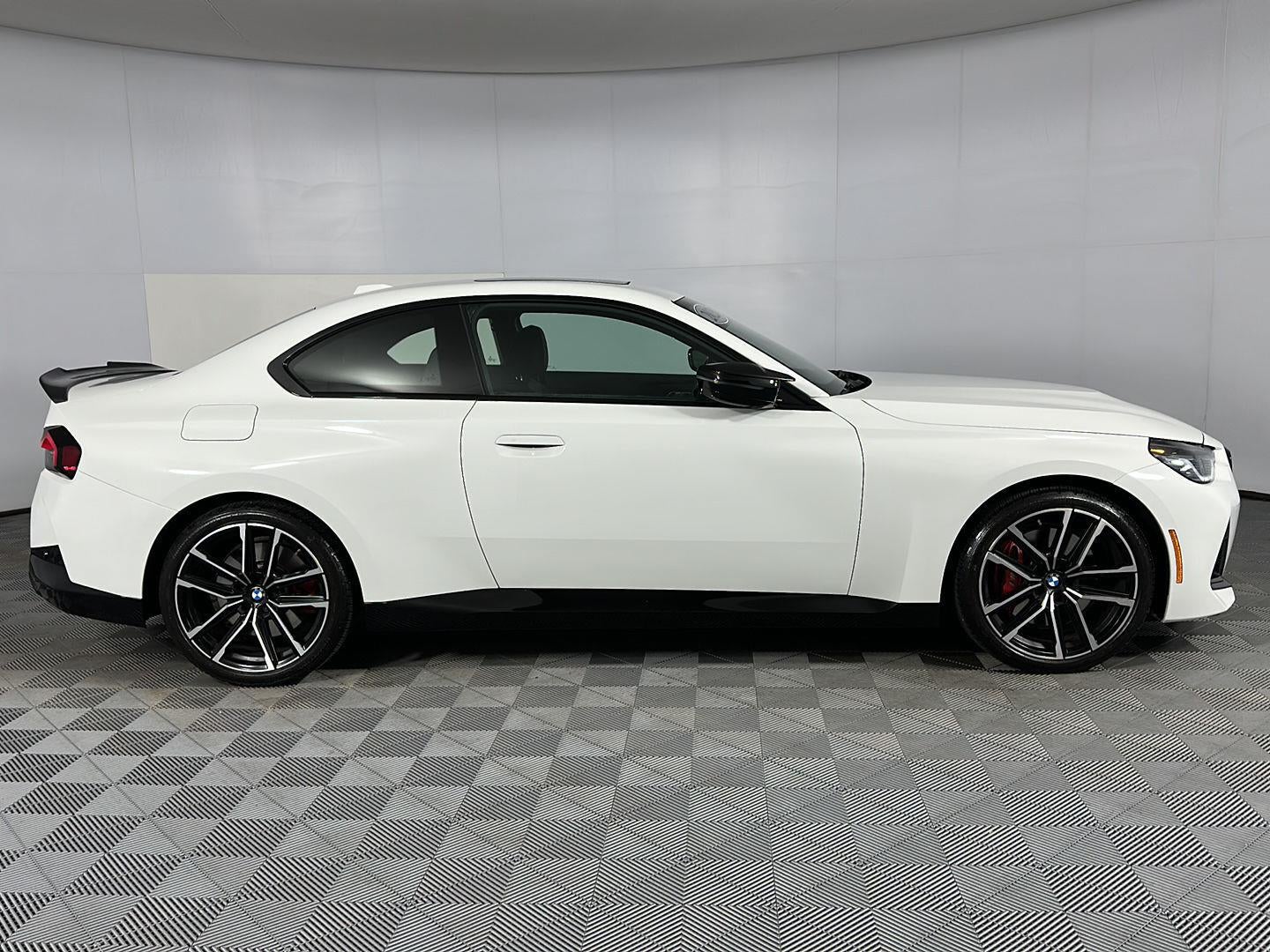 2023 BMW 2 Series M240i xDrive