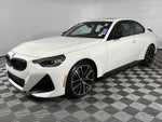 2023 BMW 2 Series M240i xDrive