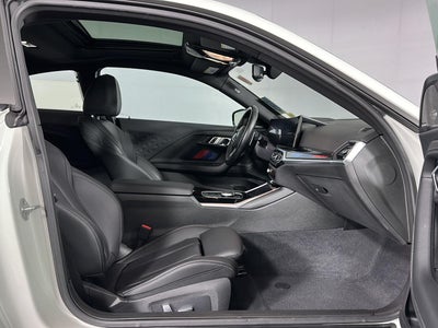 2023 BMW 2 Series M240i xDrive