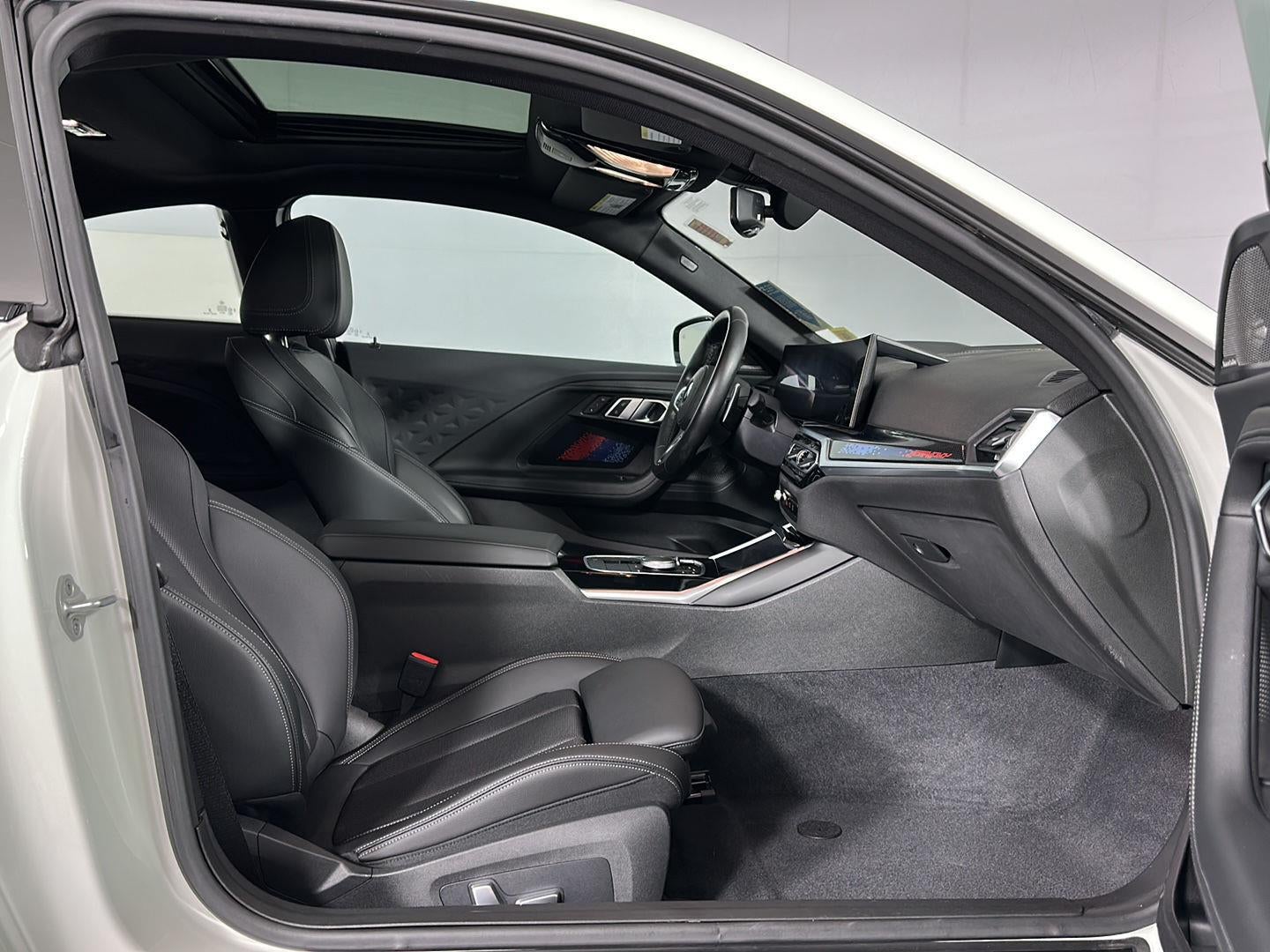 2023 BMW 2 Series M240i xDrive