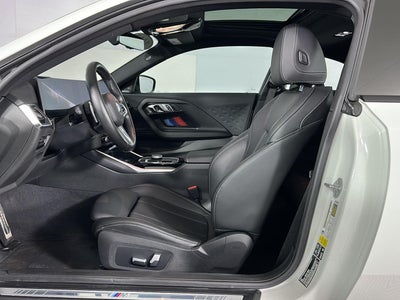 2023 BMW 2 Series M240i xDrive