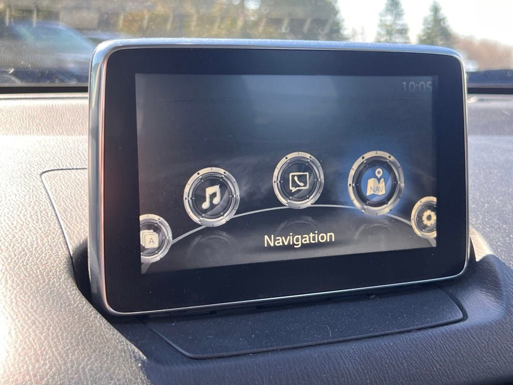 2017 Toyota Yaris iA Base