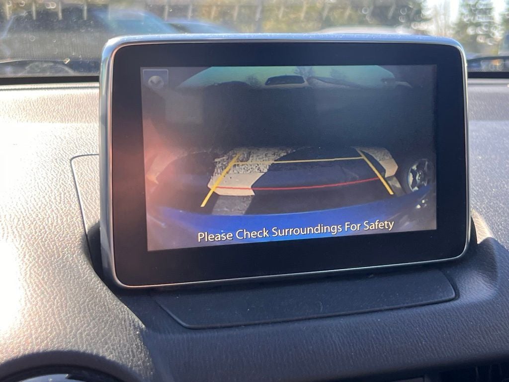 2017 Toyota Yaris iA Base