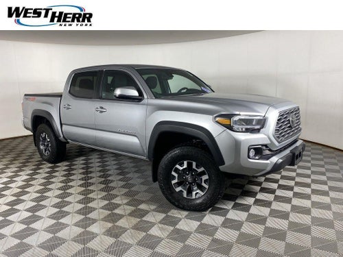 2023 Toyota Tacoma TRD Off-Road