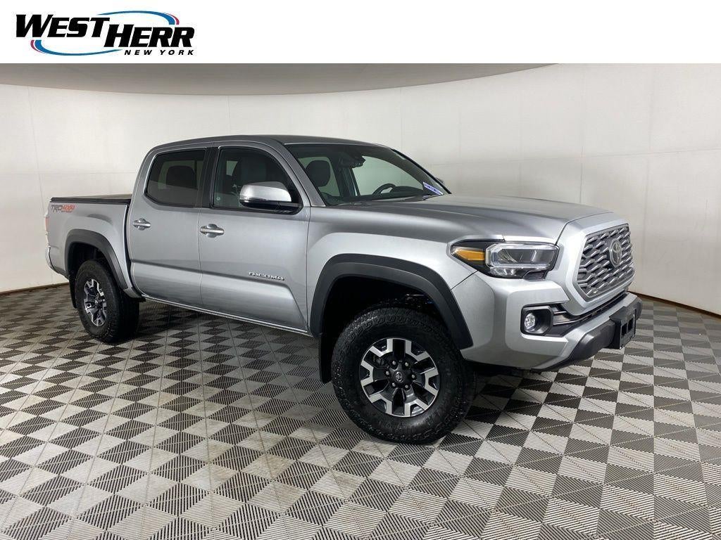 2023 Toyota Tacoma TRD Off-Road