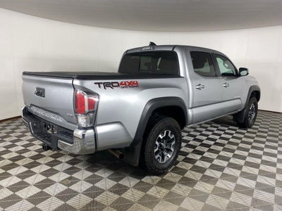 2023 Toyota Tacoma TRD Off-Road