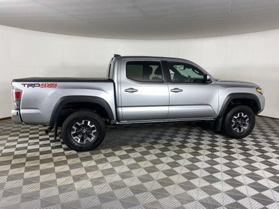 2023 Toyota Tacoma TRD Off-Road