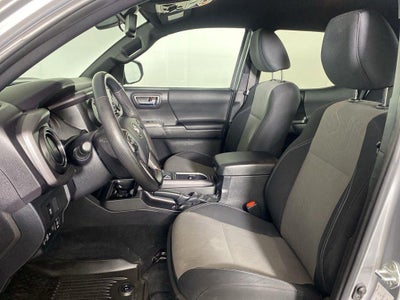 2023 Toyota Tacoma TRD Off-Road