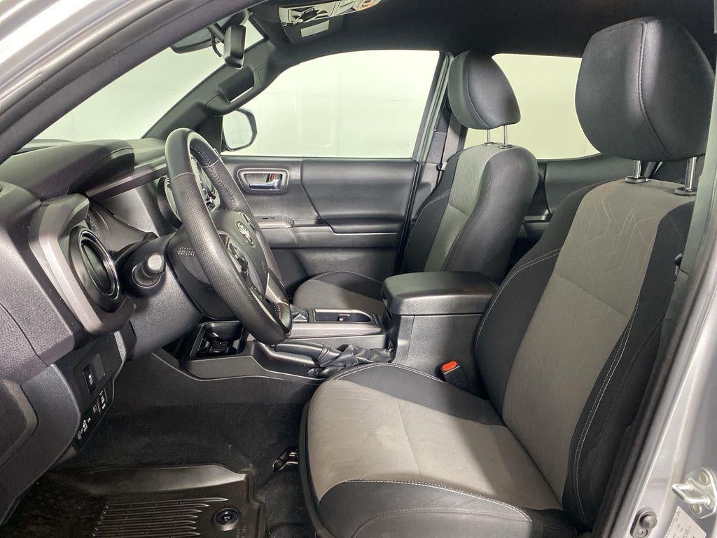 2023 Toyota Tacoma TRD Off-Road