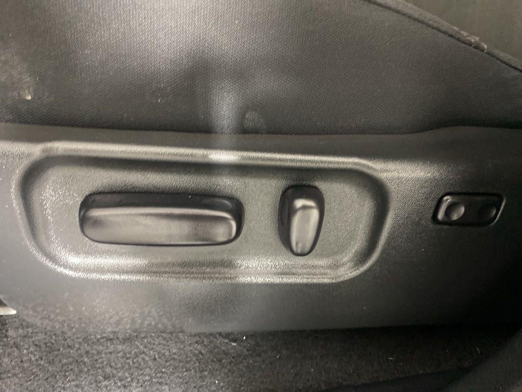 2023 Toyota Tacoma TRD Off-Road