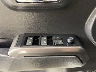 2023 Toyota Tacoma TRD Off-Road