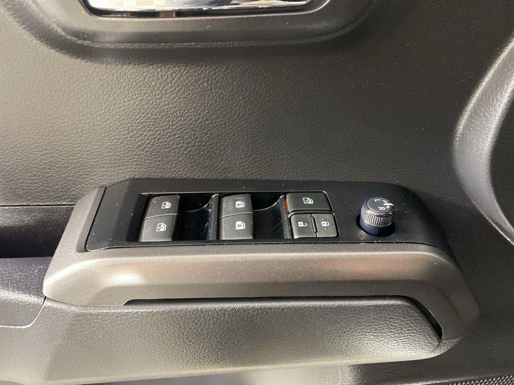 2023 Toyota Tacoma TRD Off-Road