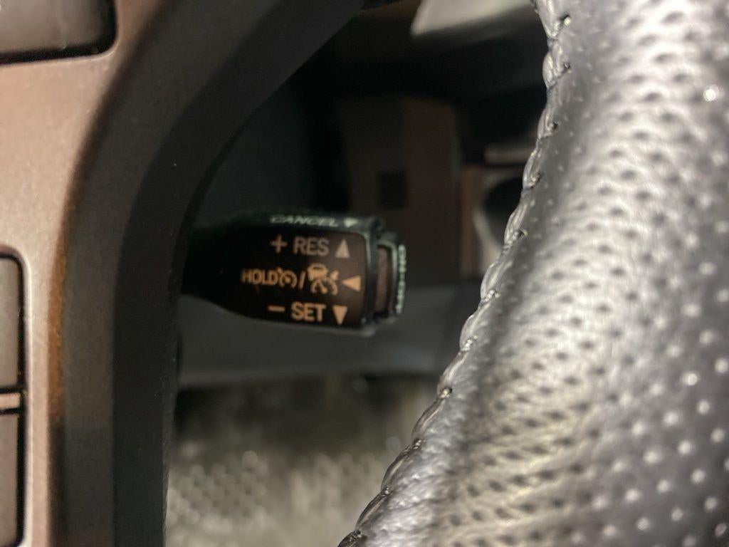 2023 Toyota Tacoma TRD Off-Road