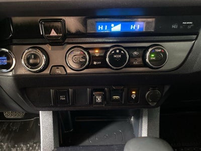 2023 Toyota Tacoma TRD Off-Road