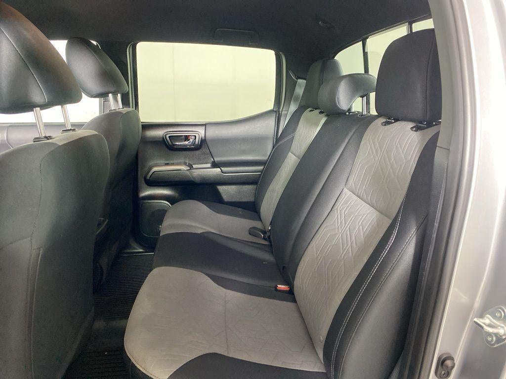 2023 Toyota Tacoma TRD Off-Road