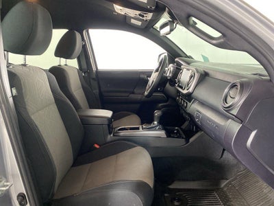 2023 Toyota Tacoma TRD Off-Road