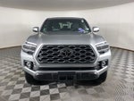2023 Toyota Tacoma TRD Off-Road