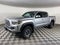 2023 Toyota Tacoma TRD Off-Road