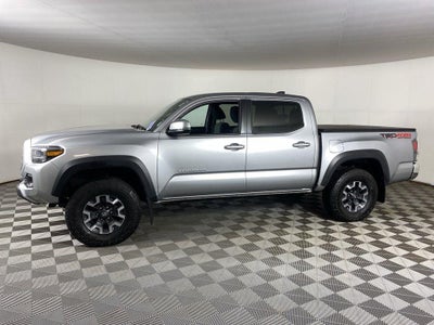 2023 Toyota Tacoma TRD Off-Road