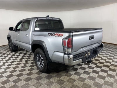2023 Toyota Tacoma TRD Off-Road