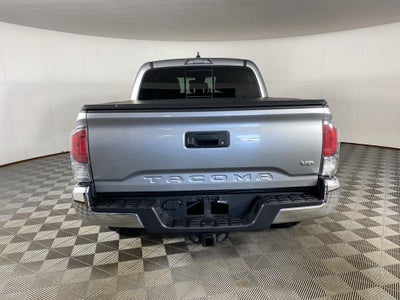 2023 Toyota Tacoma TRD Off-Road