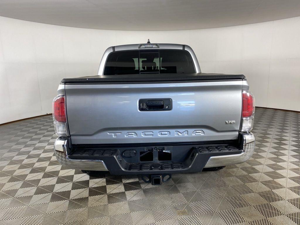 2023 Toyota Tacoma TRD Off-Road