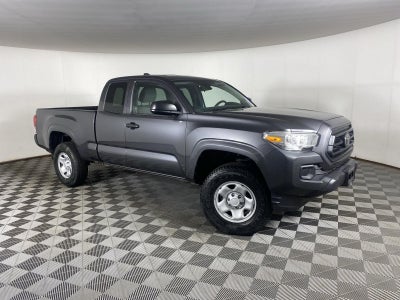 2021 Toyota Tacoma Base