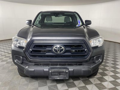 2021 Toyota Tacoma Base