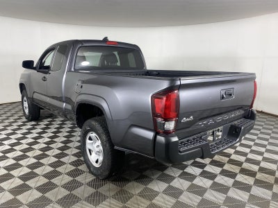2021 Toyota Tacoma Base