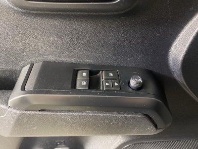 2021 Toyota Tacoma Base